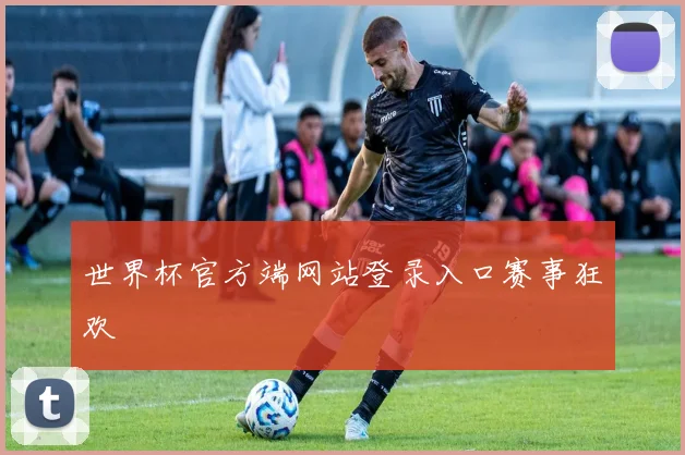世界杯官方端网站登录入口赛事狂欢