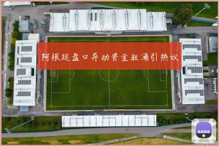 阿根廷盘口异动资金狂涌引热议