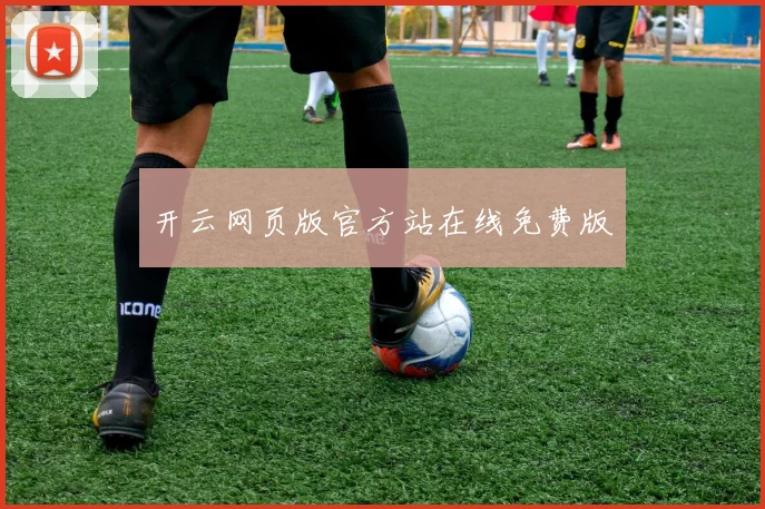 开云网页版官方站在线免费版