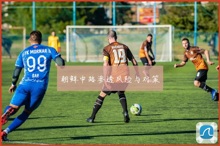 朝鲜中路渗透风险与对策