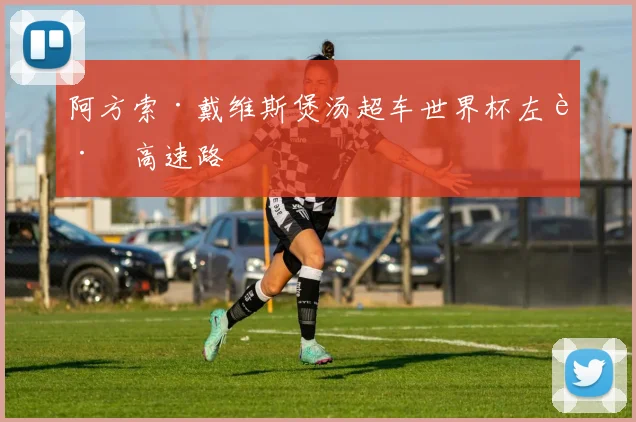 阿方索·戴维斯煲汤超车世界杯左路高速路