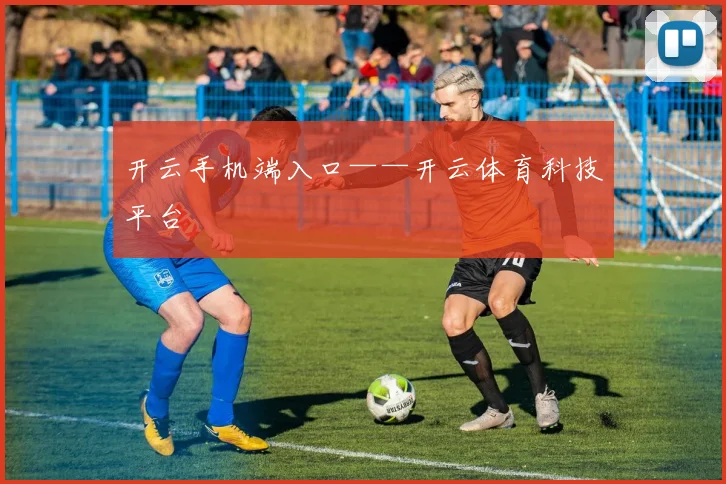 开云手机端入口——开云体育科技平台