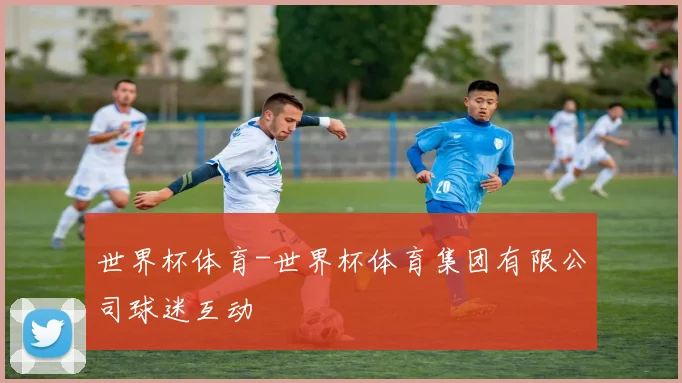 世界杯体育-世界杯体育集团有限公司球迷互动