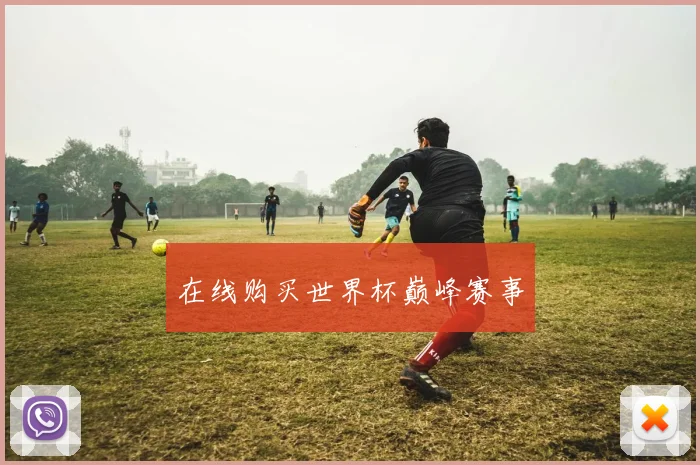 在线购买世界杯巅峰赛事
