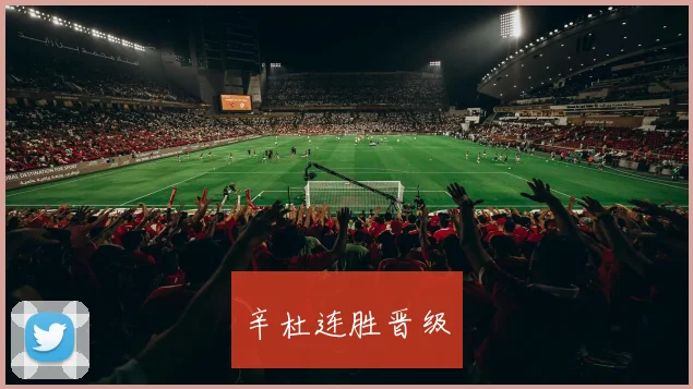 辛杜连胜晋级