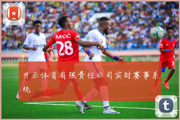 开云体育有限责任公司实时赛事系统