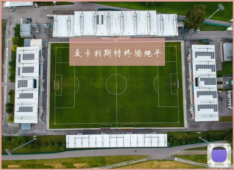 麦卡利斯特终场绝平