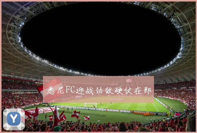悉尼FC迎战劲敌硬仗在即