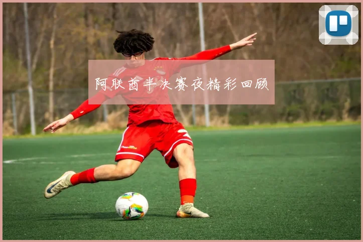 阿联酋半决赛夜精彩回顾