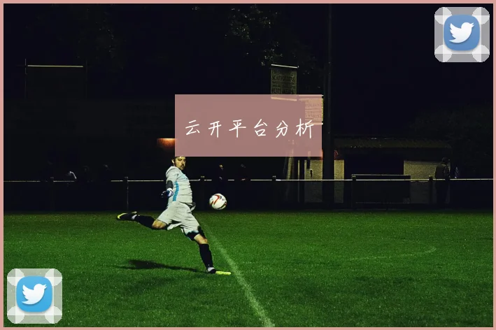云开平台分析