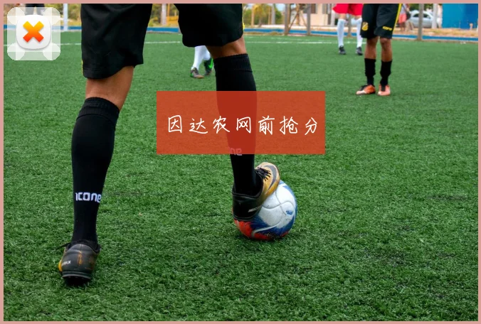 因达农网前抢分