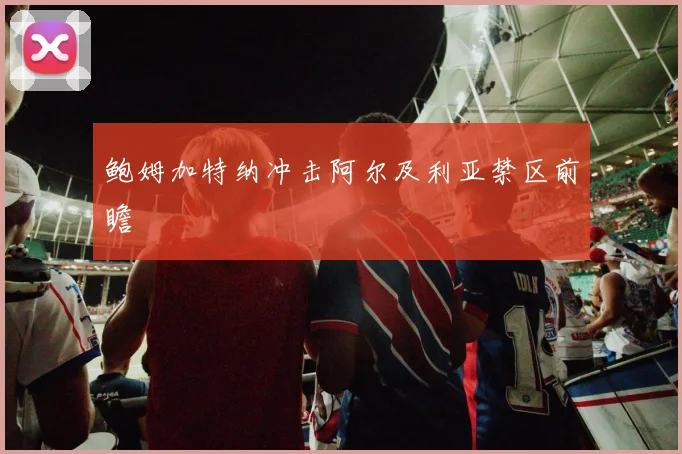 鲍姆加特纳冲击阿尔及利亚禁区前瞻
