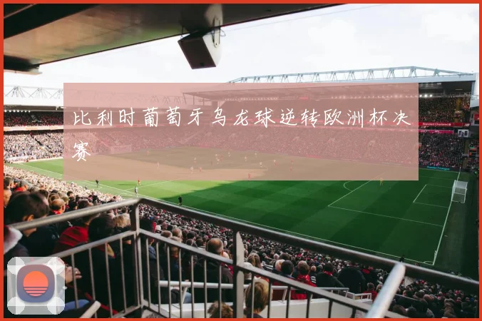 比利时葡萄牙乌龙球逆转欧洲杯决赛
